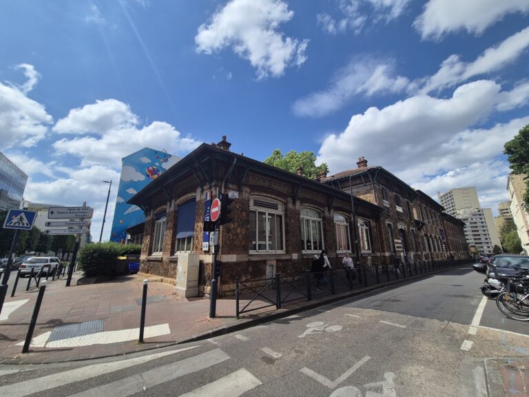 Ecole Maternelle Gambetta2