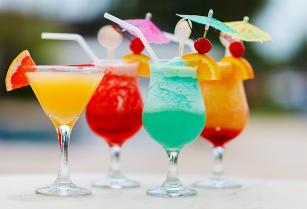 cocktail