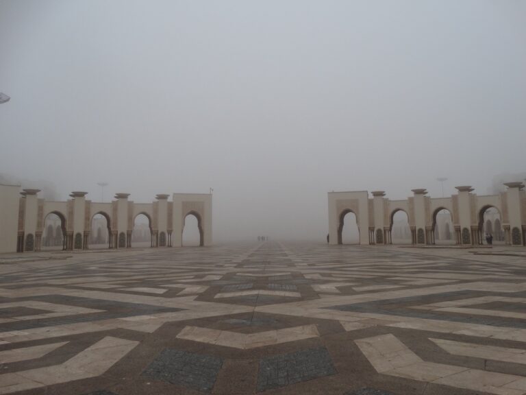 Hassan II Mosque kazablanca0016