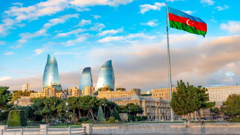 azerbaizan