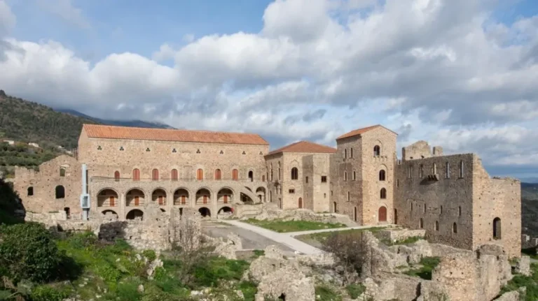 mistras