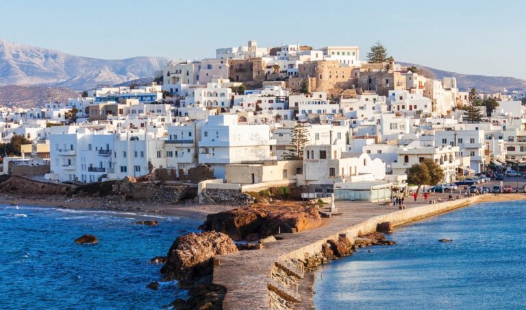 Naxos