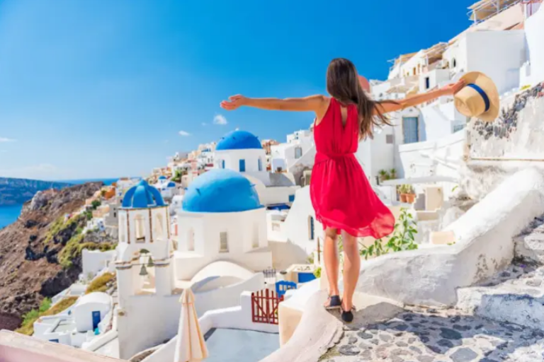 tourismos