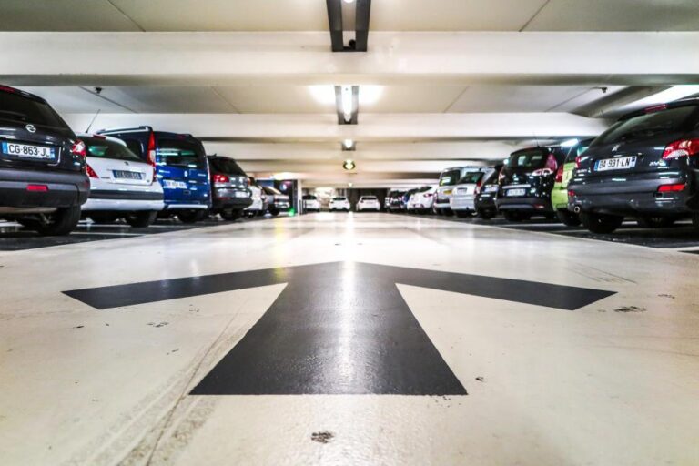 underground-parking