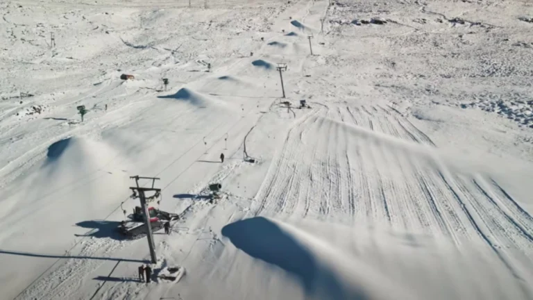 afriski