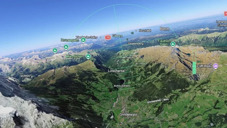 google-flight-simulator