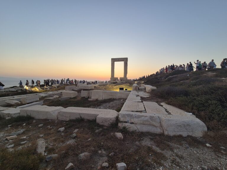 naxos