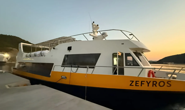 zefyros