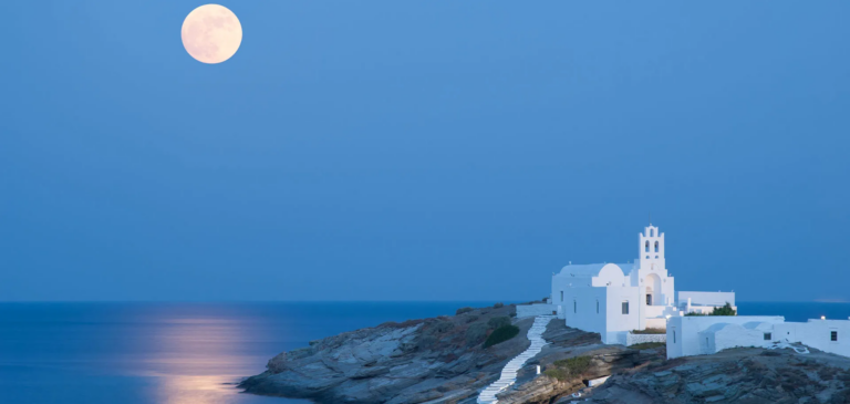 sifnos