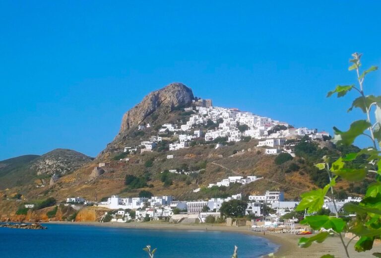 skyros