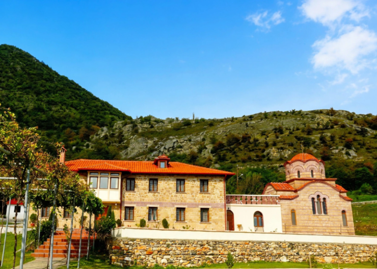 pella monastiri